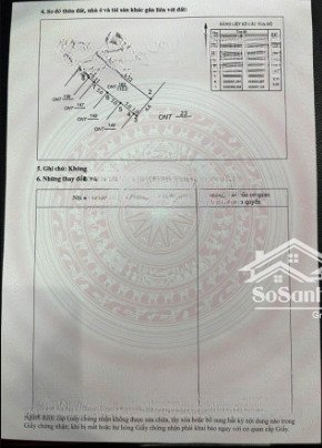 115m2, full thổ cư thanh thuỷ phú thọ - đường rộng 6m, cách mặt tỉnh lộ 317b 100m - giá 460tr