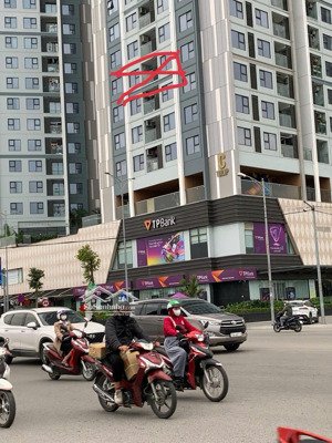 căn hộ chung cư 3pn, 2wc tại kênh dương, lê chân, hải phòng, giá ưu đãi 2,7 tỷ