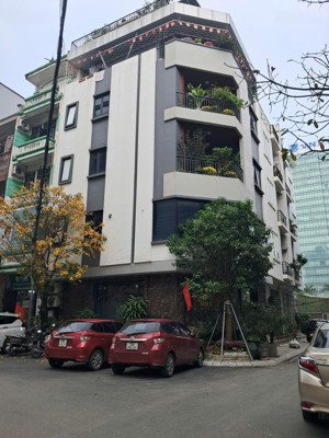 bán nhà, phân lô trần quý kiên, cầu giấy 70m2, 24 chỗ, vỉa hè, 25 tỷ, thang máy, chủ nhà bán kín