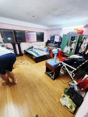 bán nhà quận 5 ô tô vào nhà 75m2 4 tầng ngang 4m sát mt hẻm kd trần nhân tôn