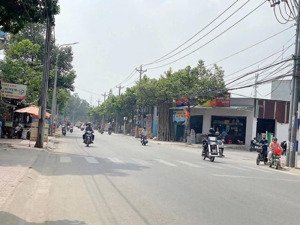 cần bán gấp lô đất mặt tiền đường kinh doanh buôn bán thuộc p. biên hoà đn 5,2 tỷ