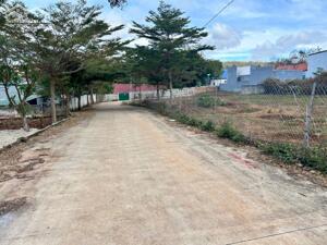10 lô liền kề full thổ cư hẻm tỉnh lộ 8 khu HimLam - Cư Suê ngay Buôn Ma Thuột