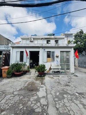 nhà góc 2mt đình nghi xuân 7,8x9m, chỉ 3,85 tỷ