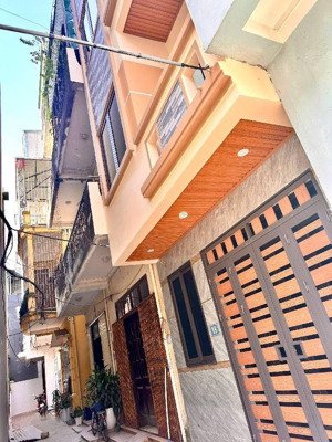 bán nhà tây mỗ, nhỉnh 8 tỷ, 52m2 xây dựng 4 tầng, ngõ rộng nông thoáng, dân trí tốt