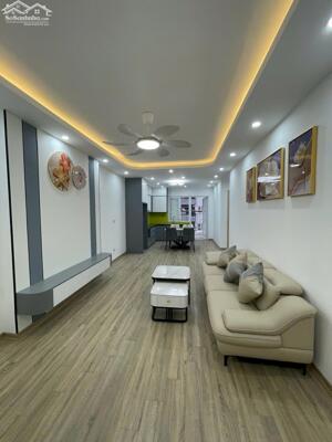 Bán căn hộ full nội thất 2pn chung cư Thanh Hà Cienco5 chỉ với hơn 3 tỉ