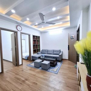 bán ccmn hoàng ngân lê văn lương, rộng đẹp giá rẻ tầng trung