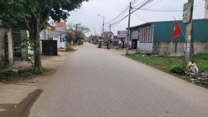 tôi chính chủ đang có 1 lô giá chỉ hơn 1 tỷ rẻ nhất tỉnh hưng yên đang cần bán gấp