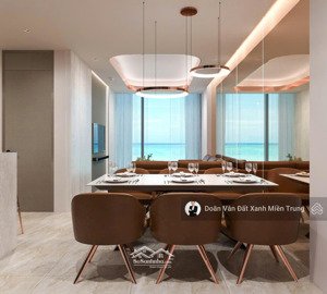 ra mắt căn hộ view siêu đẹp, sông hàn - biển mỹ khê tại đà nẵng - tòa mira regal complex 58tr/m2