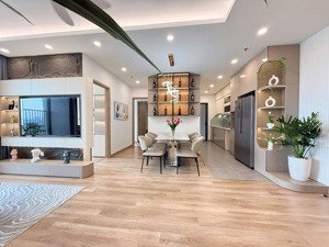 cho thuê căn hộ 2 ngủ full tại hd mon 67m2 giá 14tr/th. 