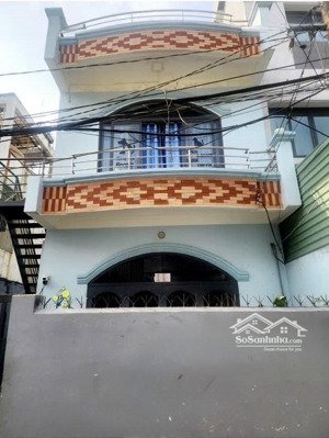 bán nhà 1/ đường 9 p.linh tây- 1t1l hxh thông kha vạn cân- phạm văn đồng- 102.3m2 ngang 8.4x13m đep