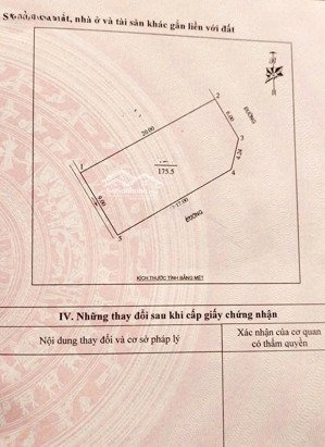 bán đất đẹp tại nguyễn văn tố, nghi phú, tp.vinh, 9,75 tỷ, 175,5m2