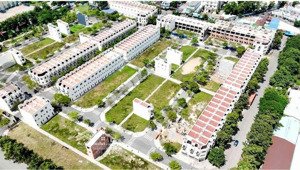 bán đất 4,5x14,5m, đường d1 kdc icon central p.tân đông hiệp