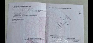 chào bán lô biệt thự 200m khu vinahous- biển hà my đối diện the nam hải