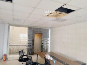 chính chủ cho thuê sàn văn phòng 120m² tại số 6 phạm tuấn tài, nghĩa đô 15 triệu/tháng