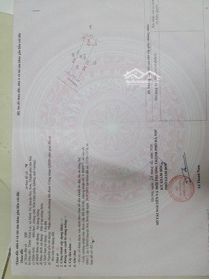 đất bán gần sân golf hà nội club cách đúng 1km tại xã minh trí, sóc sơn, hà nội