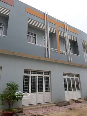 cho thuê nhà nguyên căn khu dân cư lợi bình nhơn, long an