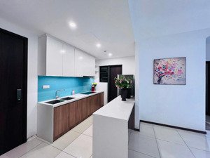 bán căn 2pn full nội thất đẹp, view trực diện sông - one verandah giá chỉ 8.5 tỷ