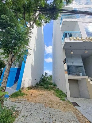 bán lô đất đường an đồn 5, khu phố hàn quốc, diện tích 95m2 giá tốt