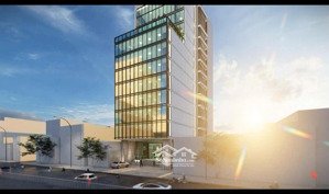 ngã tư hàng xanh 5000m2 mới 12 tầng tm