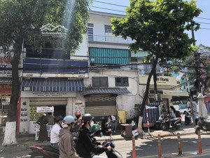 cho thuê nhà nguyên căn mặt tiền 10m đường hải phòng, đà nẵng