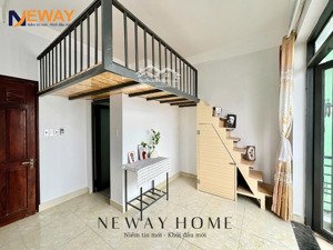 phòng trọ có ban công thoáng mát gần đại học văn hiến đầm sen vòng xoay lạc long quân aeon tân phú