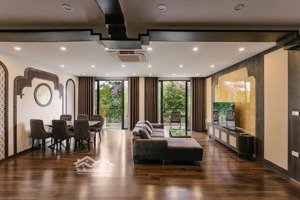 bán nhà đặng thai mai,84m2, 5 tầng, mặt tiền 6.5m, ngõ ô tô, gần phố.