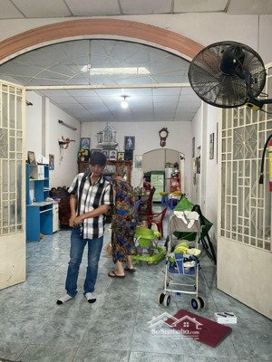 chỉ với 800tr sở hữu ngay nhà cấp 4 siêu đẹp ngay nguyễn trọng cát, trảng bàng. dt 150m2, shr