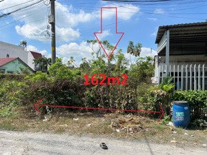 bán lô đất sát trường thcs tân thạnh đông - đường xe tải, hẻm thông bàn cờ - (5m x 31m) thổ cư 100%