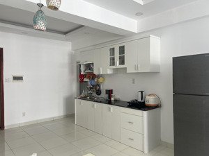 cho thuê căn hộ happy city 2pn, full nội thất