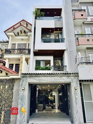 cần bán nhà đường nguyễn hiền - phường 4 - quận 3. đang cho thuê 22 triệu/tháng