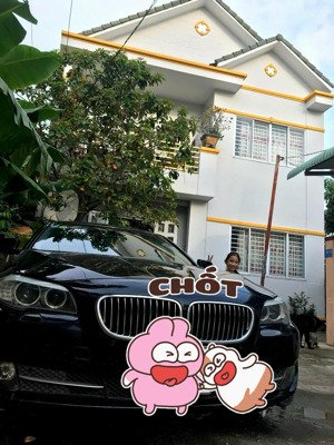 bán nhà 1t1l (dt: 72m2 - ngang 9m) sổ hoàn công nhà, đường oto p. bửu long. giá chỉ 3,5 tỷ