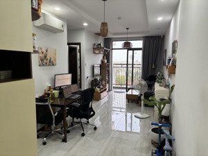 chính chủ cho thuê căn hộ him lam phú an