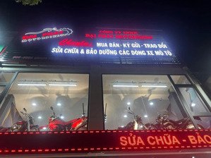 cho thuê nhà mt quang trung, dt: 8m x 25m, 1 trệt, 2 lầu, gò vấp