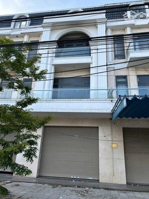 shophouse mặt đường mê linh, khu đô thị bàu tràm lakeside