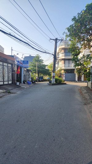 5x25 (125m2) đất nền hẻm 274 nguyễn văn tạo, nhà bè. 4.7 tỷ tl