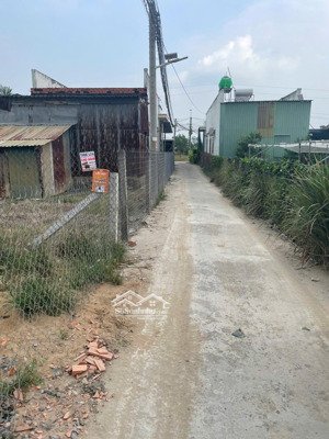 bán đất cộng đồng lộc trung, mỹ lộc, long an cũ