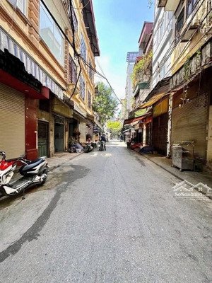 lai xá ngõ thông, full nội thất, 4 tầng cực đẹp sát vành đai 3.5 - chỉ 5 tỷ