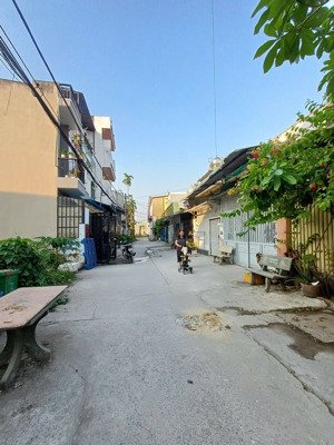 3.5 tỷ- gần 60m2 đất hà huy giáp 200m- phường thạnh xuân- quận 12- hcm