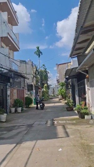 3.5 tỷ- 62m2 đất- tx40- hà huy giáp- phường thạnh xuân- quận 12 ( ngã tư ga 2km)