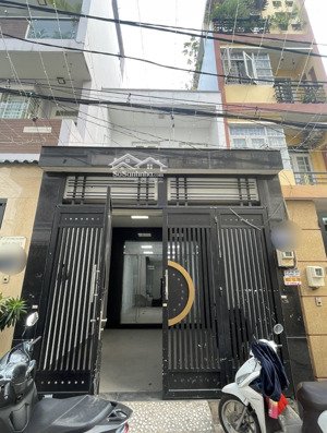 chỉ 5ty ngay chợ 4x18m kdc vĩnh lộc, bình tân