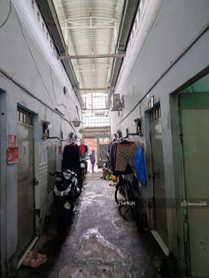 bán dãy trọ / mặt tiền kinh doanh thu nhập trên 35 triệu / tháng