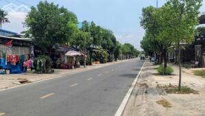 Bán đất tặng kho mặt tiền Song Hành-Tân Hiệp-Hóc Môn.Dt 9x24~211m2~11ty