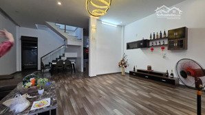 tuyệt phẩm nhà mới kiệt ông ích khiêm - 95m² - ngang 7,2m 3pn- chỉ giá 5,9 tỷ