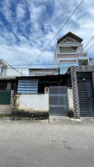 bán đất tặng nhà cấp 4 cạnh đường phước long nha trang - giá tốt chỉ 4,5 tỷ