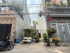 đất gần st go dĩ an, giáp ql1k và làng đại học quốc gia hcm; dt 103m2 full tc, đường xe hơi