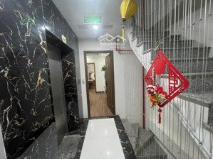 bán ccmn mới đẹp nội thất cao cấp view thoáng mặt ngõ - ba đình, vĩnh phúc, hoàng hoa thám