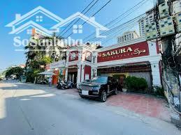 Bán 466m2 khu đất mặt đường Âu Cơ, gần ngã 3 chuyển giao nhau giữa hàng phố Đặng Thai Mai nối dài cũng như Âu Cơ, giá chỉ