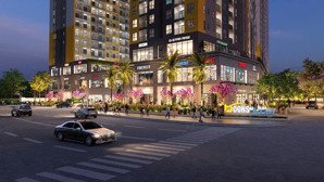 an tâm dưỡng già, trọn vẹn tiện nghi căn hộ bcons solary sát vách thủ đức, sổ hồng trao tay