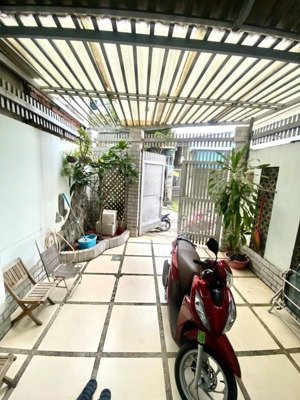 bán nhà hẻm xe hơi tránh, đường số 10, phường tăng nhơn phú, 4x16m, trệt 3 lầu, giá chỉ 6.5 tỷ