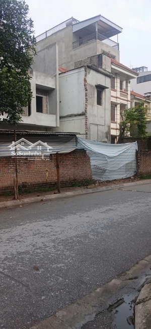 bán gấp mảnh đất siêu đẹp ngọc thụy oto tránh vỉa hè giá cực tốt 100m2 mt 5m giá nhỉnh 13 tỷ